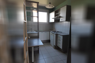 Ma-Cabane - Vente Appartement MASSY, 54 m²