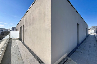 Ma-Cabane - Vente Appartement MASSY, 106 m²