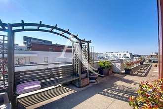 Ma-Cabane - Vente Appartement MASSY, 86 m²