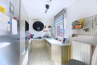 Ma-Cabane - Vente Appartement MASSY, 86 m²