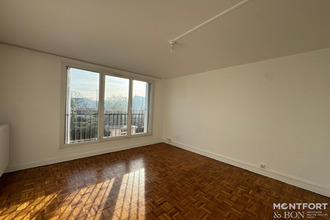 Ma-Cabane - Vente Appartement MASSY, 56 m²