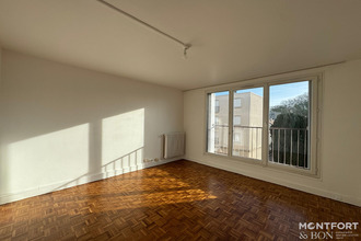 Ma-Cabane - Vente Appartement MASSY, 56 m²