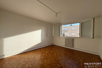 Ma-Cabane - Vente Appartement MASSY, 56 m²