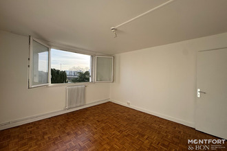 Ma-Cabane - Vente Appartement MASSY, 56 m²