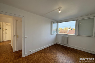 Ma-Cabane - Vente Appartement MASSY, 56 m²