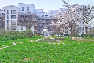 Ma-Cabane - Vente Appartement MASSY, 76 m²