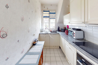 Ma-Cabane - Vente Appartement MASSY, 57 m²