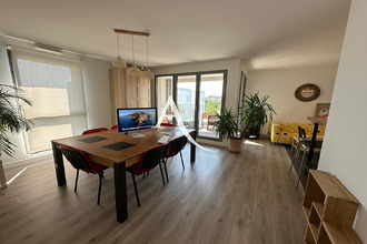 Ma-Cabane - Vente Appartement MASSY, 96 m²
