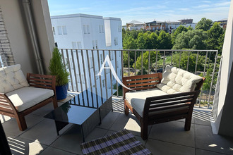 Ma-Cabane - Vente Appartement MASSY, 96 m²