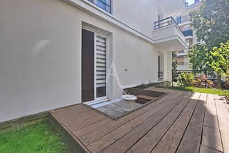 Ma-Cabane - Vente Appartement MASSY, 72 m²