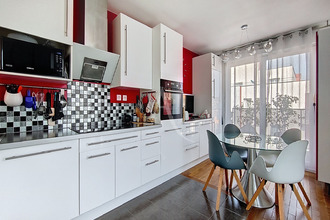 Ma-Cabane - Vente Appartement MASSY, 93 m²