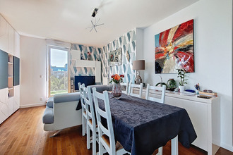 Ma-Cabane - Vente Appartement MASSY, 93 m²