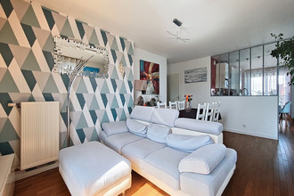 Ma-Cabane - Vente Appartement MASSY, 93 m²