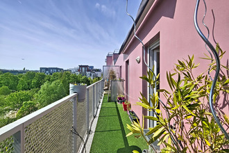 Ma-Cabane - Vente Appartement MASSY, 93 m²