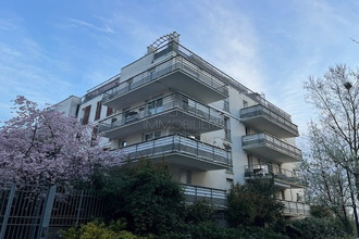 Ma-Cabane - Vente Appartement Massy, 61 m²