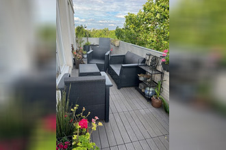 Ma-Cabane - Vente Appartement Massy, 61 m²