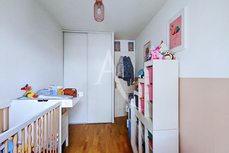 Ma-Cabane - Vente Appartement MASSY, 67 m²