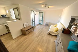 Ma-Cabane - Vente Appartement CARNON PLAGE, 23 m²