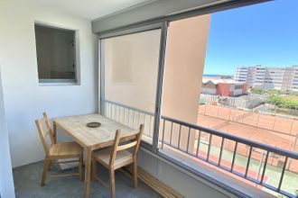 Ma-Cabane - Vente Appartement CARNON PLAGE, 23 m²