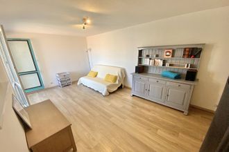 Ma-Cabane - Vente Appartement CARNON PLAGE, 23 m²