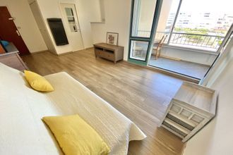 Ma-Cabane - Vente Appartement CARNON PLAGE, 23 m²