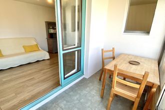 Ma-Cabane - Vente Appartement CARNON PLAGE, 23 m²