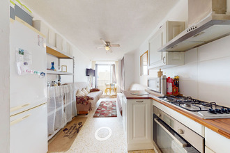 Ma-Cabane - Vente Appartement LA GRANDE-MOTTE, 25 m²