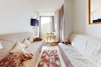 Ma-Cabane - Vente Appartement LA GRANDE-MOTTE, 25 m²