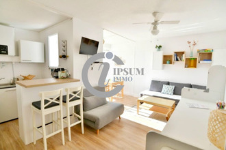 Ma-Cabane - Vente Appartement Mauguio, 27 m²