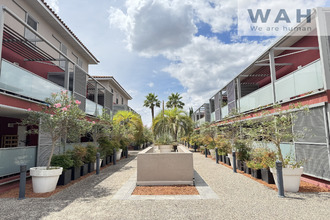 Ma-Cabane - Vente Appartement Mauguio, 48 m²