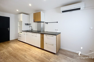 Ma-Cabane - Vente Appartement MAUGUIO, 35 m²