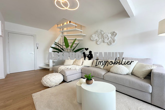 Ma-Cabane - Vente Appartement MAUGUIO, 66 m²