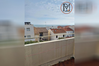 Ma-Cabane - Vente Appartement Mauguio, 22 m²