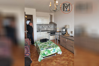 Ma-Cabane - Vente Appartement Mauguio, 22 m²