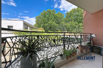 Ma-Cabane - Vente Appartement Mauguio, 52 m²