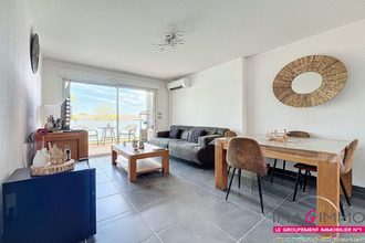 Ma-Cabane - Vente Appartement MAUGUIO, 42 m²