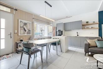 Ma-Cabane - Vente Appartement MAUGUIO, 39 m²