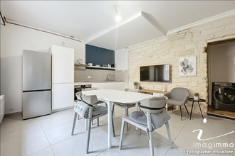 Ma-Cabane - Vente Appartement MAUGUIO, 39 m²