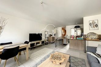 Ma-Cabane - Vente Appartement Maule, 78 m²