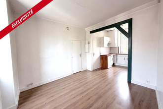 Vente Appartement 78580, MAULE France