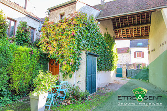 Ma-Cabane - Vente Appartement MAURECOURT, 60 m²