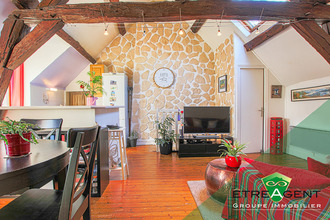 Ma-Cabane - Vente Appartement MAURECOURT, 60 m²