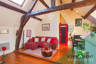 Ma-Cabane - Vente Appartement MAURECOURT, 60 m²