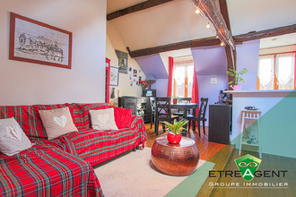 Ma-Cabane - Vente Appartement MAURECOURT, 60 m²