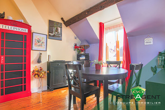 Ma-Cabane - Vente Appartement MAURECOURT, 60 m²