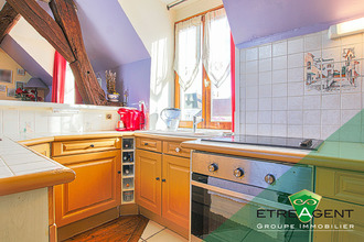 Ma-Cabane - Vente Appartement MAURECOURT, 60 m²