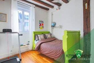 Ma-Cabane - Vente Appartement MAURECOURT, 60 m²