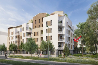 Vente Appartement 78310, Maurepas France