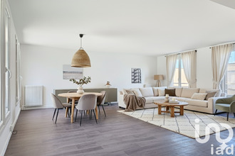Vente Appartement 78310, Maurepas France