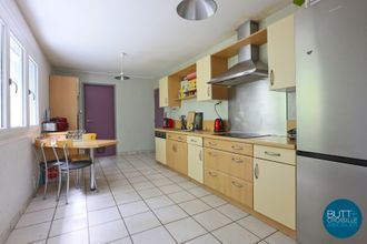 Ma-Cabane - Vente Appartement Maxéville, 90 m²